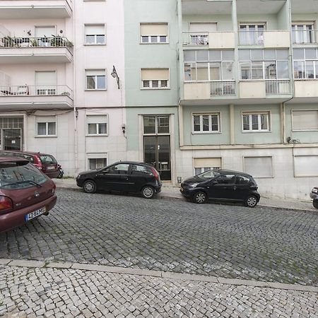 The Ideal Place Close To The Castle Lisboa Exteriör bild