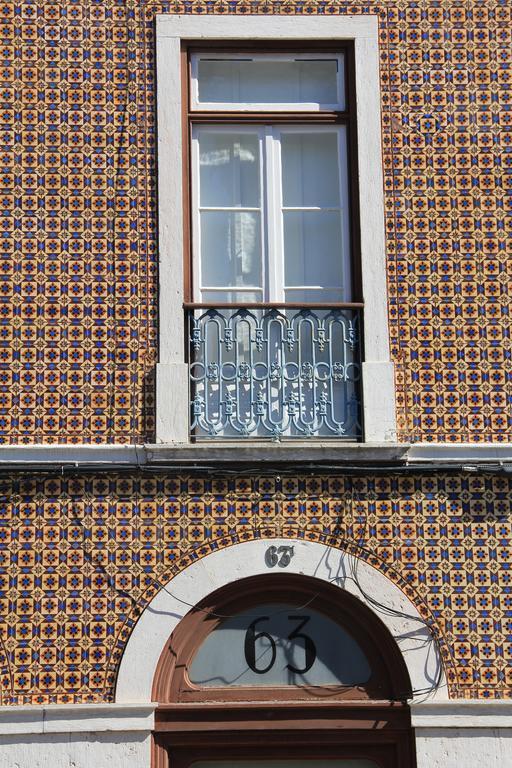 The Ideal Place Close To The Castle Lisboa Exteriör bild