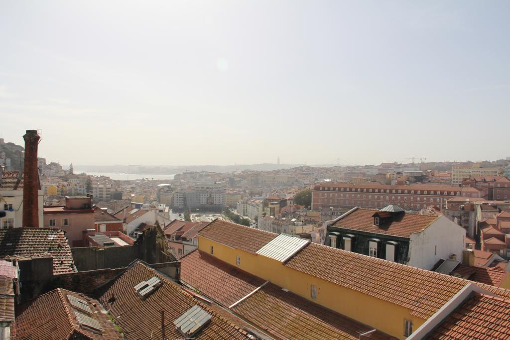The Ideal Place Close To The Castle Lisboa Exteriör bild