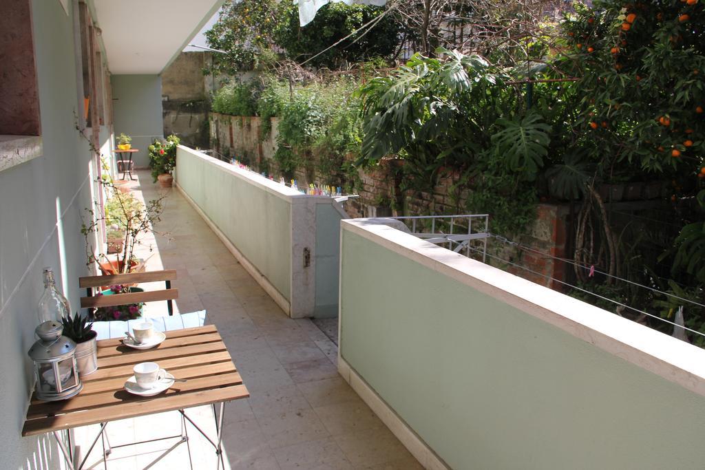 The Ideal Place Close To The Castle Lisboa Exteriör bild