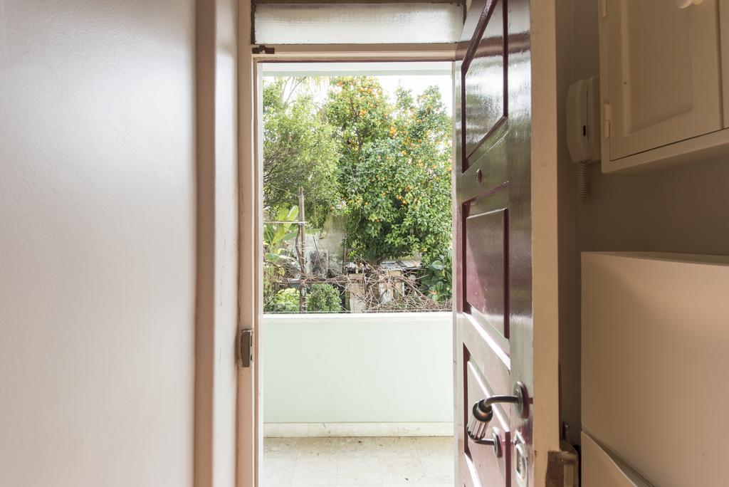 The Ideal Place Close To The Castle Lisboa Exteriör bild