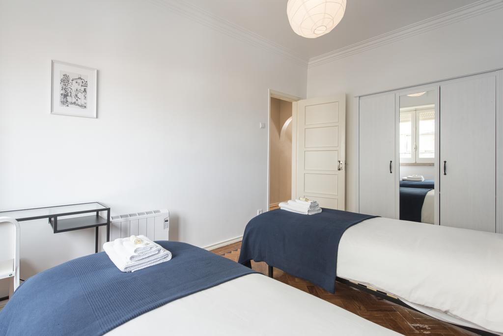 The Ideal Place Close To The Castle Lisboa Exteriör bild