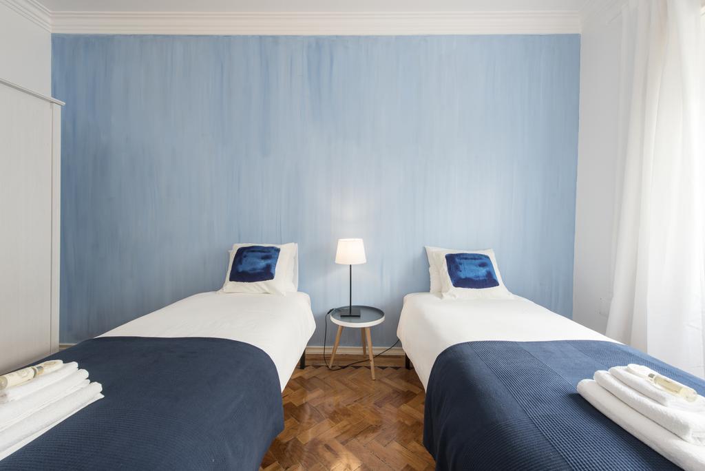 The Ideal Place Close To The Castle Lisboa Exteriör bild