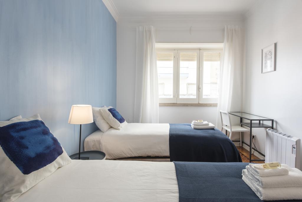 The Ideal Place Close To The Castle Lisboa Exteriör bild