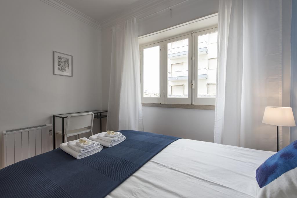 The Ideal Place Close To The Castle Lisboa Exteriör bild