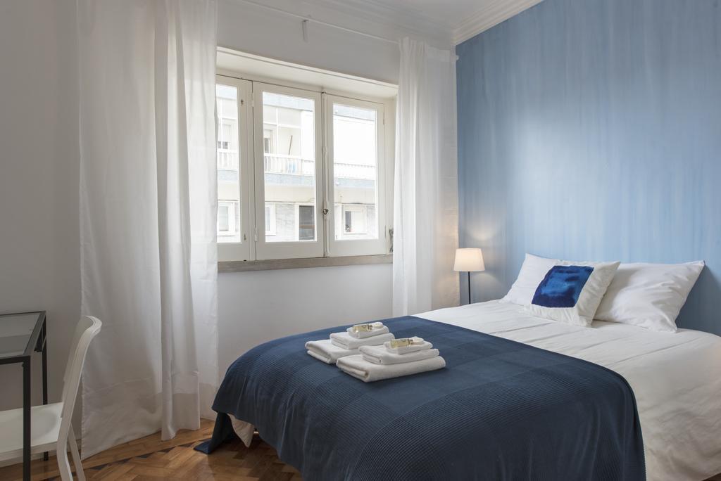 The Ideal Place Close To The Castle Lisboa Exteriör bild