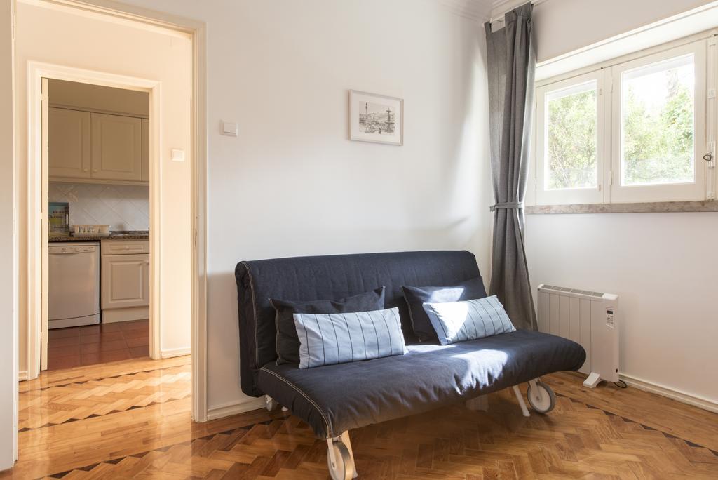 The Ideal Place Close To The Castle Lisboa Exteriör bild