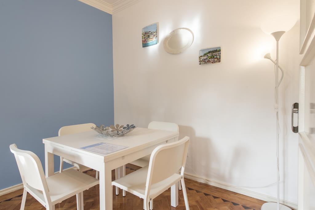 The Ideal Place Close To The Castle Lisboa Exteriör bild