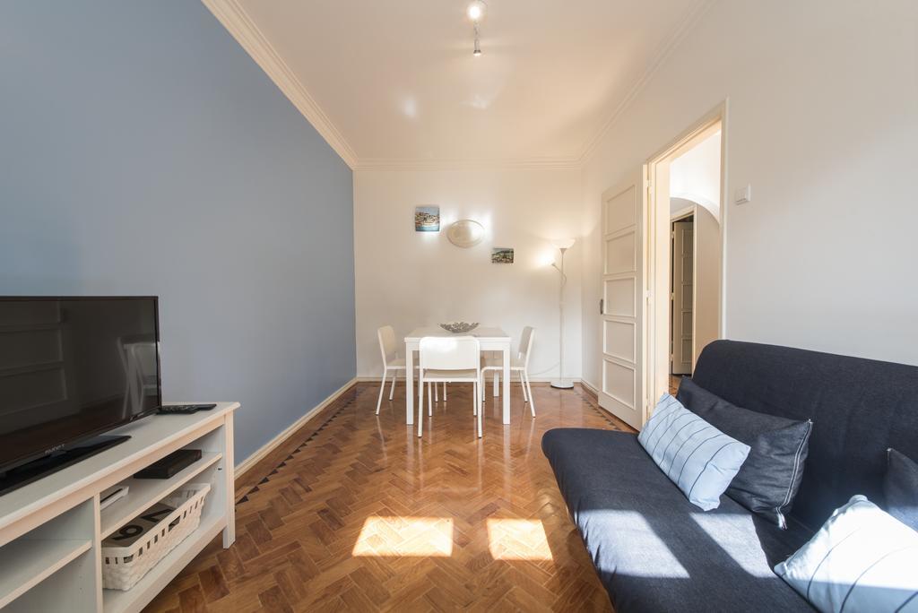 The Ideal Place Close To The Castle Lisboa Exteriör bild