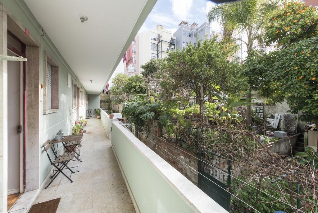 The Ideal Place Close To The Castle Lisboa Exteriör bild