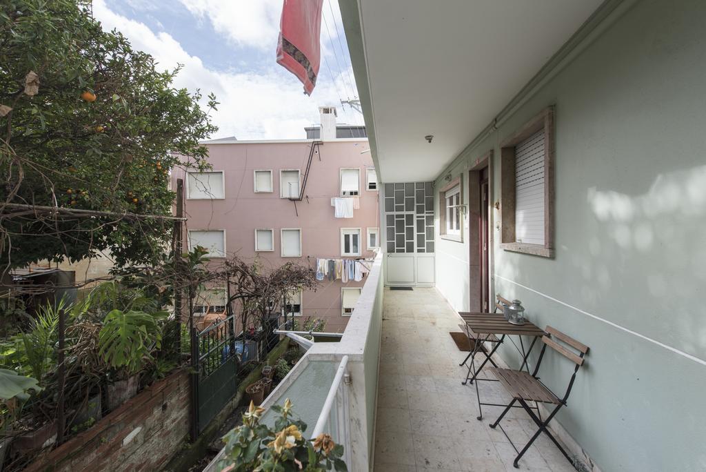 The Ideal Place Close To The Castle Lisboa Exteriör bild